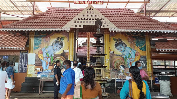 temple temple