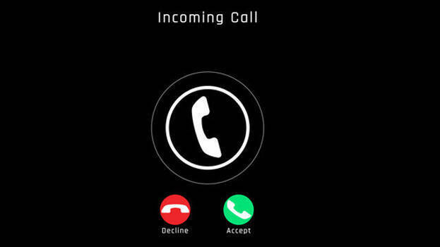 call call