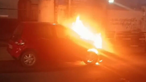 car-fire car-fire