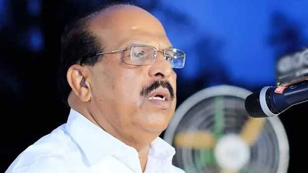 g-sudhakaran g-sudhakaran