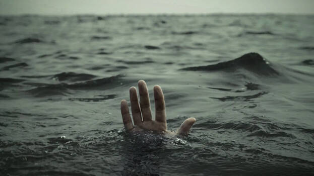 drowned drowned