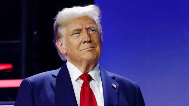 trump trump