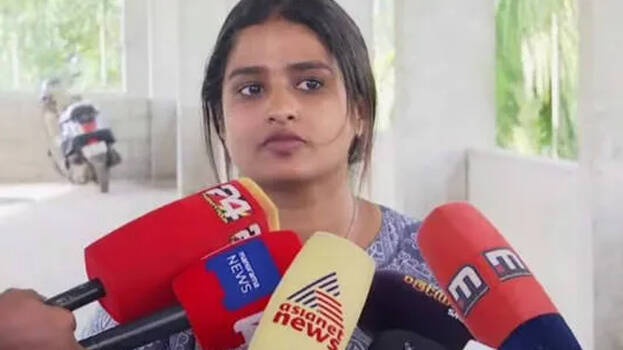 padmaja padmaja