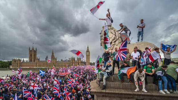 london london