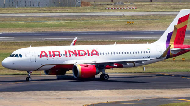 air-india air-india
