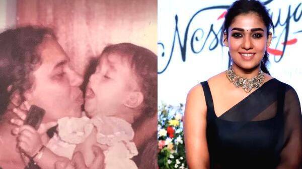 nayanthara nayanthara