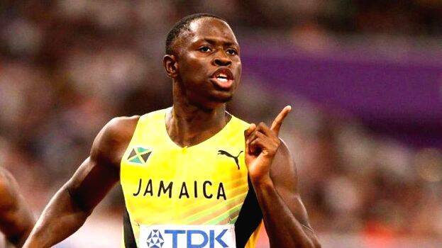 athletics