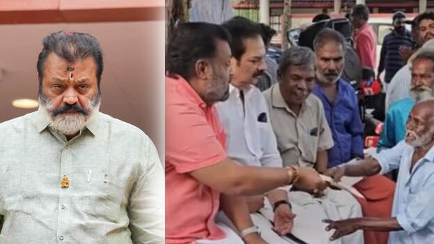 suresh-gopi suresh-gopi