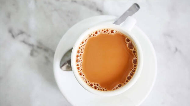 tea tea