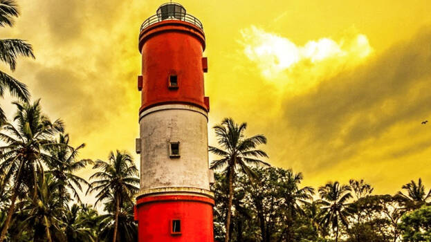 lighthouse lighthouse