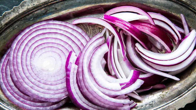 onions onions