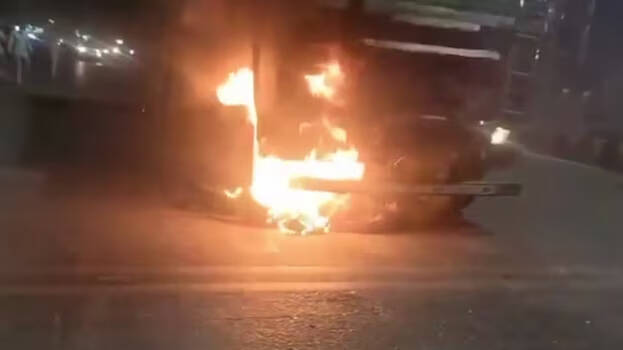 accident accident