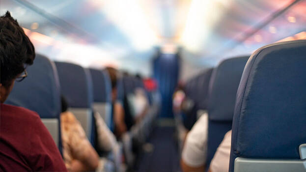 passengers passengers