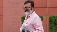 police-dismmissed-complaint-against-suresh-gopi-on-voters-list-corruption