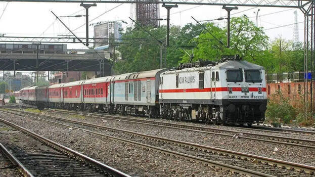 indian-railway indian-railway