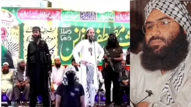 masood-azhar masood-azhar