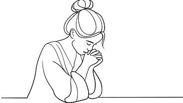prayer prayer