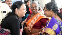veena-george