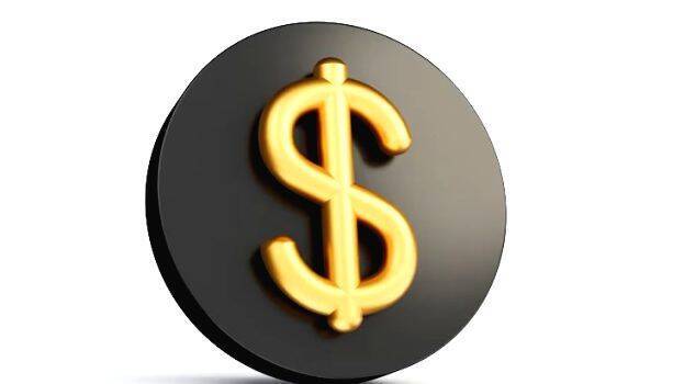 dollar dollar