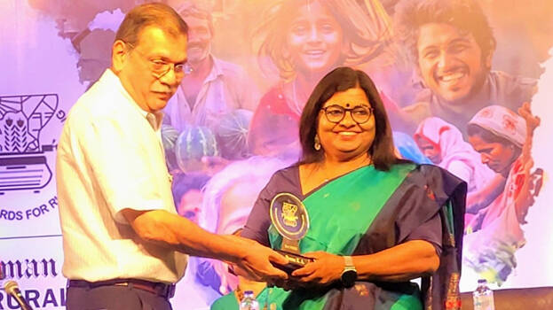 award award