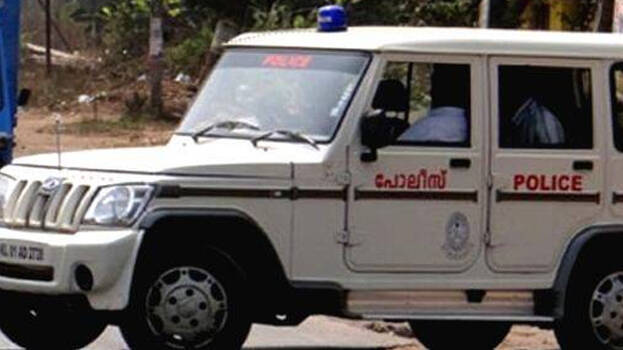 police police