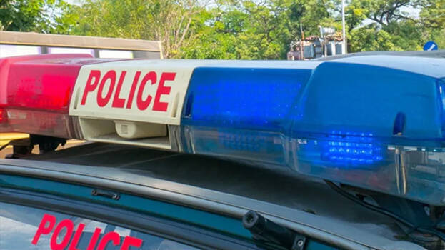 police police