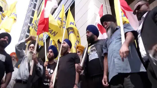 khalistan khalistan
