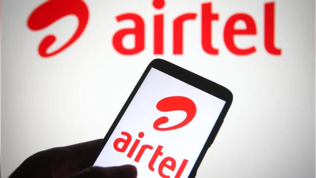 airtel airtel