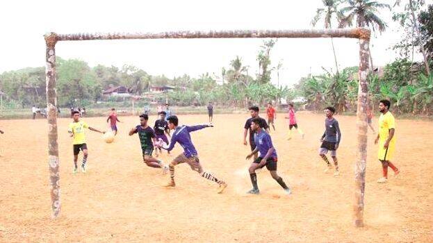 sports