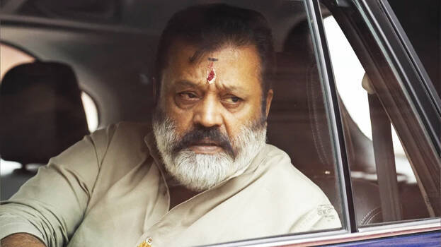 suresh-gopi suresh-gopi