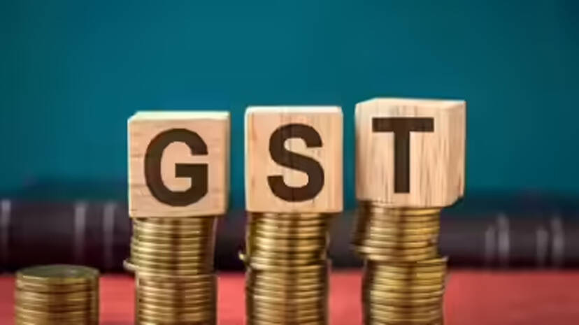 gst