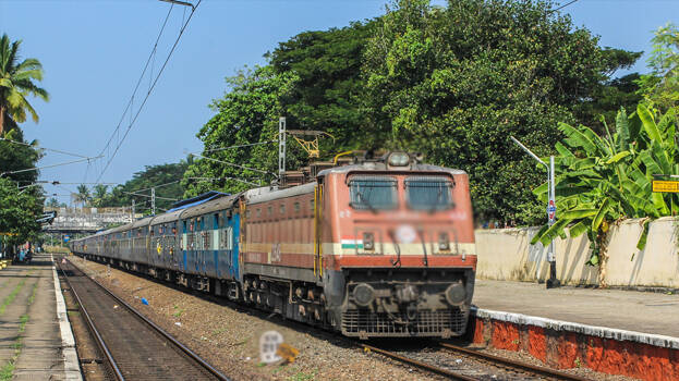 train train