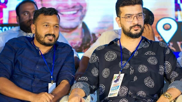 ramesh-pisharody ramesh-pisharody