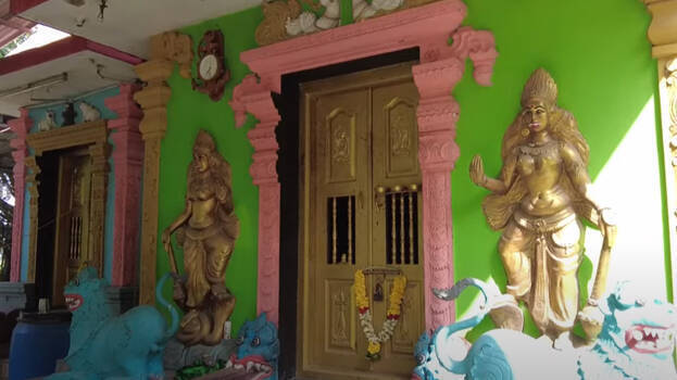 temple temple
