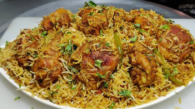 chicken-biriyani chicken-biriyani
