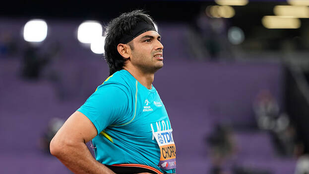 neeraj-chopra neeraj-chopra