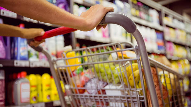 supermarket supermarket