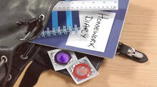 alcohol-and-condoms-in-students-bags