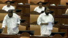 education-minister-v-sivan-kutty--is-unwell-in-niyamasabha
