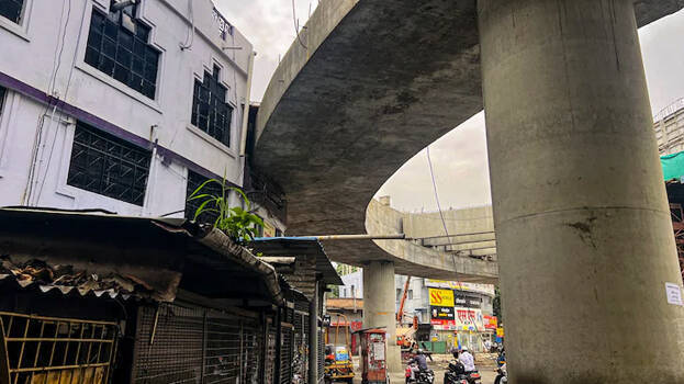 bridge bridge