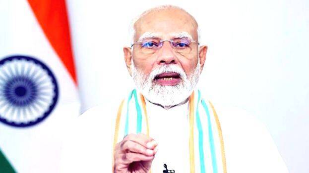 modhi
