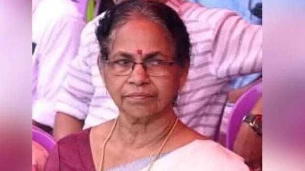 pushpavalli pushpavalli