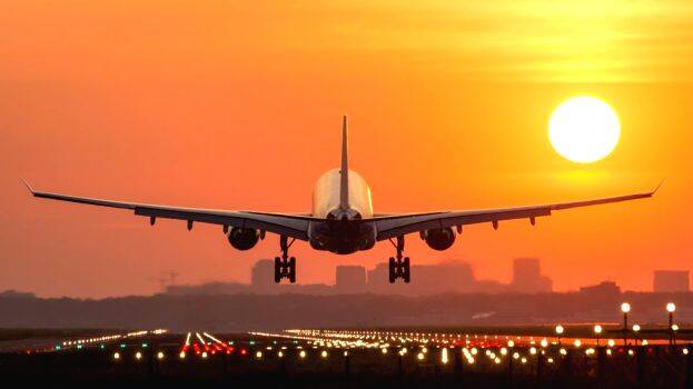 flight