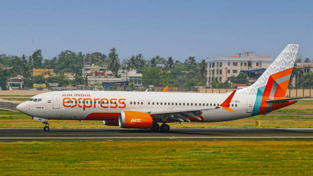 air-india-express air-india-express