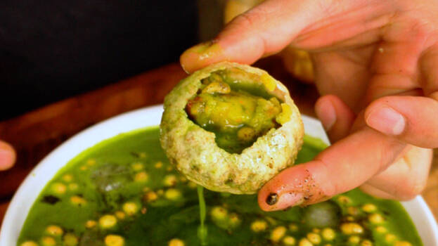 panipuri panipuri