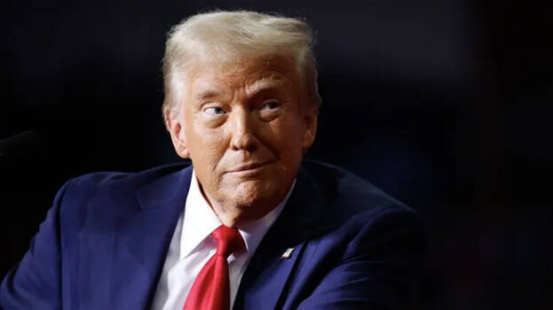 trump trump