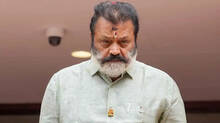 minister-r-bindhu-against-suresh-gopi