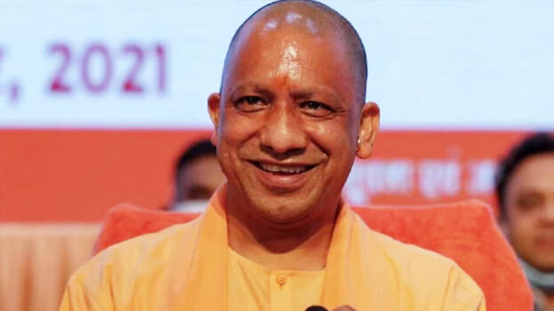 yogi yogi