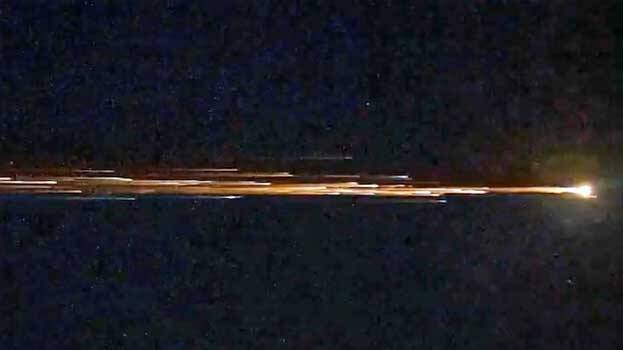 meteor meteor