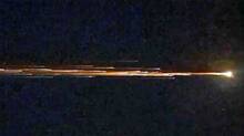 rare-celestial-event-happened-at-delhi-sky